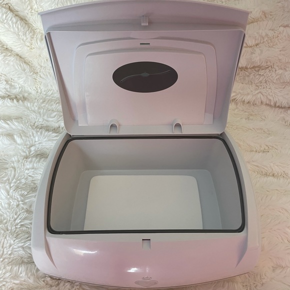 Prince Lionheart wipes warmer - Picture 3 of 3